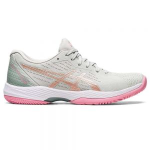 Asics Solution Swift Ff All Court Shoes Rosa Mujer