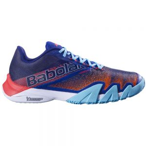 Babolat Jet Premura 2 All Court Shoes Azul Hombre