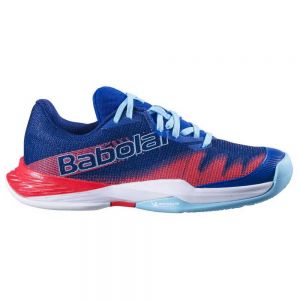 Babolat Jet Premura 2 Youth All Court Shoes Azul