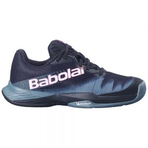 Babolat Jet Premura 2 Junior Padel Shoes Azul