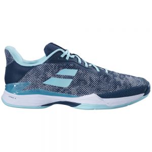 Babolat Jet Tere Clay Shoes Azul Hombre
