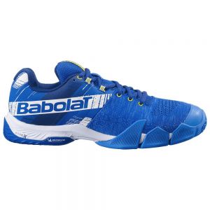 Babolat Movea All Court Shoes Azul Hombre
