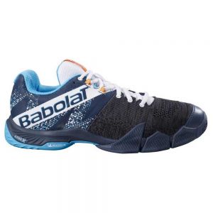 Babolat Movea All Court Shoes Azul Hombre