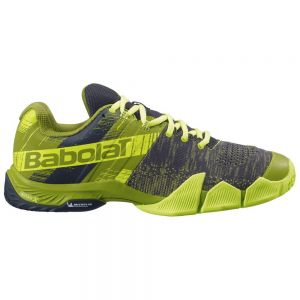 Babolat Movea All Court Shoes Verde Hombre
