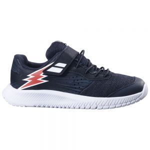 Babolat Pulsion Kids All Court Shoes Azul