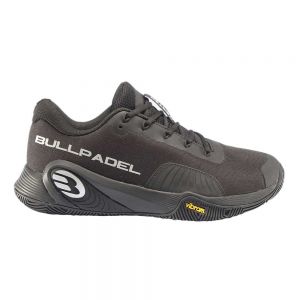 Bullpadel Vertex Vibram 23v All Court Shoes Negro Hombre