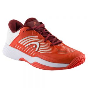 Head Racket Revolt Pro 4.5 All Court Shoes Naranja