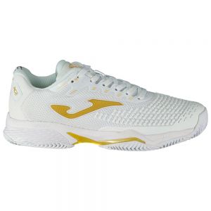 Joma Ace P Clay Shoes Blanco Mujer