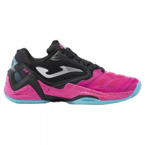 Joma Set All Court Shoes Rosa