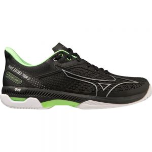 Mizuno Wave Exceed Tour 5 Ac All Court Shoes Negro Hombre