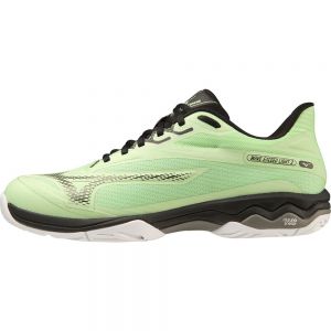 Mizuno Wave Exceed Light 2 Ac All Court Shoes Verde Hombre
