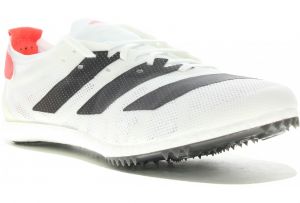 Adidas adizero avanti 2 Spikes: características y Zapatillas running |