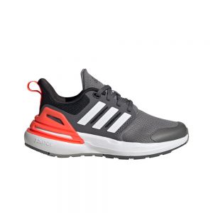 Adidas rapidasport bounce sport running lace zapatilla running niño