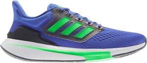 adidas - Zapatilla EQ21 Run - Hombre - Zapatillas Running - Púrpura - 46 2/3