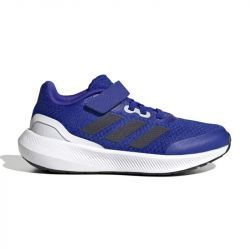 Adidas - zapatillas adidas runfalcon 3.0 junior 31 6994 - lucid blue / legend ink / cloud white