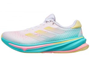 Zapatillas mujer adidas episodes Supernova Rise Blanco/Verde