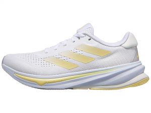 Zapatillas mujer adidas episodes Supernova Rise Blanco/Dorado