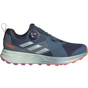 Adidas terrex two boa® zapatillas trail hombre