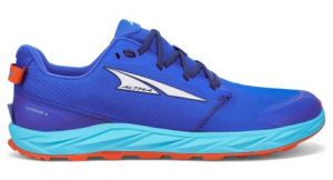 Altra Superior 6 - hombre - azul