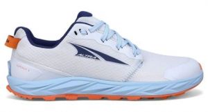 Altra Superior 6 - mujer - azul