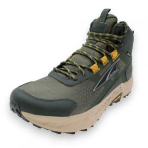 ALTRA AL0A85P7 Timp Hiker GTX - Zapatillas de senderismo para hombre