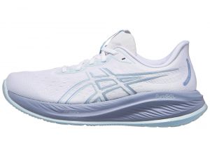 Zapatillas hombre ASICS Gel Cumulus 26 Blanco/Cool Grey