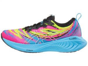 Zapatillas mujer ASICS Gel Cumulus 25 - Color Injection