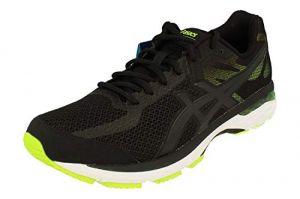 Asics Gel-Glyde 2 Hombre Running Trainers 1011A028 Sneakers Zapatos (UK 11.5 US 12.5 EU 47