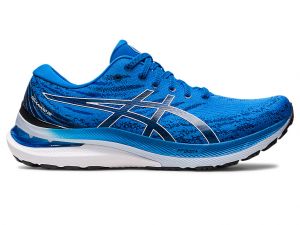 ASICS Gel - Kayano 29 Electric Blue / White Hombre 