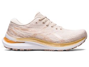 ASICS Gel - Kayano 29 Mineral Beige / Champagne Mujer 