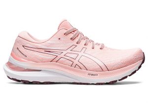 ASICS Gel - Kayano 29 Frosted Rose / Deep Mars Mujer 