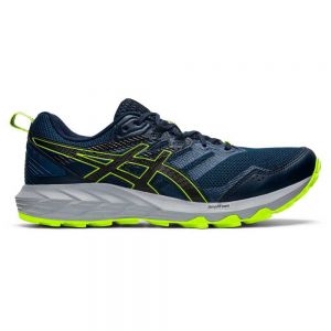 Asics Gel-sonoma 6 Trail Running Shoes Azul Hombre