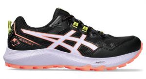 Asics Gel Sonoma 7 - mujer - negro