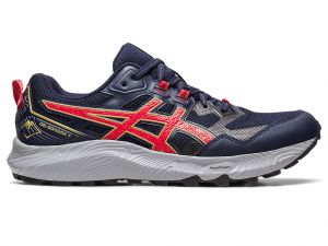ASICS Gel - Sonoma 7 Midnight / Electric Red Hombre 