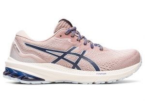 ASICS Gt - 1000 11 Mineral Beige / Fawn Mujer 