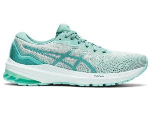 ASICS Gt - 1000 11 Sage / Soothing Sea Mujer 
