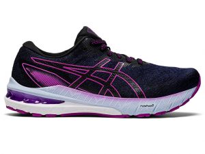 ASICS Gt - 2000 10 Dive Blue / Orchid Mujer 