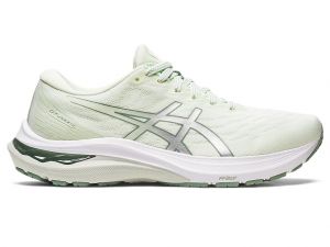 ASICS Gt - 2000 11 Whisper Green / Pure Silver Mujer 