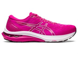 ASICS Gt - 2000 11 Pink Rave / Plum Mujer 