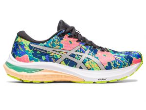 ASICS Gt - 2000 11 Lite - Show Lime Zest / Lite Show Mujer 