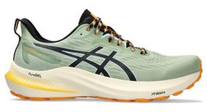 Asics GT-2000 12 TR - hombre - verde