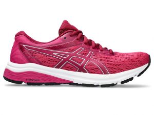 ASICS Gt - 800 Fuchsia Red / Dried Berry Mujer 