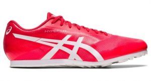 Asics Hyper LD 6 - hombre - rojo