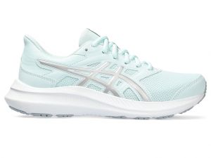 ASICS Jolt 4 Soothing Sea / Pure Silver Mujer 