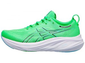 Zapatillas hombre ASICS Gel Nimbus 26 New Leaf/Soothing Sea
