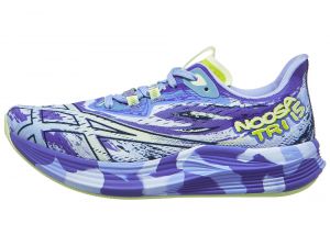 Zapatillas mujer ASICS Noosa Tri 15 Sapphire/Illum Yellow