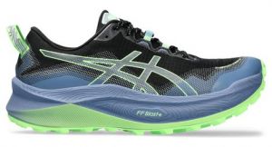 Asics Trabuco Max 3 - hombre - negro