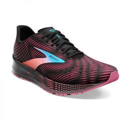 Brooks - zapatillas brooks hyperion mujer 41 4815 - coral / cosmo / phantom