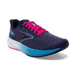 Brooks - zapatillas brooks hyperion mujer 41 4815 - peacoat/open air/lilac rose
