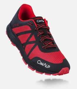 Zapatillas de Trail Running con suela Vibram® XST para Hombre - X-TRAIL